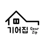 기어집 로고
